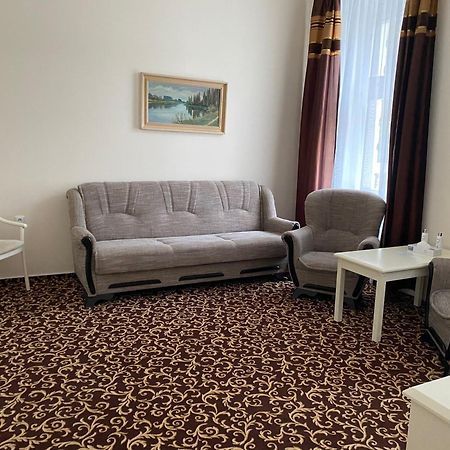 Reitenberger Spa Medical Mariańskie Łaźnie Zewnętrze zdjęcie