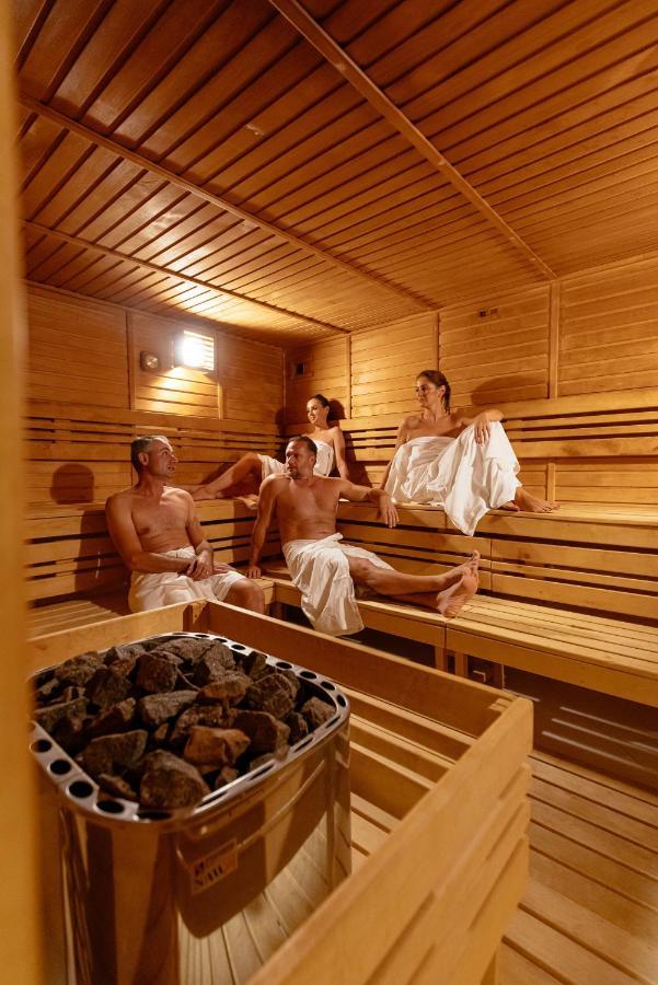 Reitenberger Spa Medical Mariańskie Łaźnie Zewnętrze zdjęcie