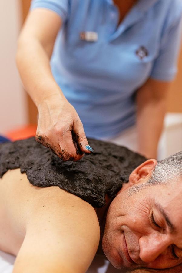 Reitenberger Spa Medical Mariańskie Łaźnie Zewnętrze zdjęcie