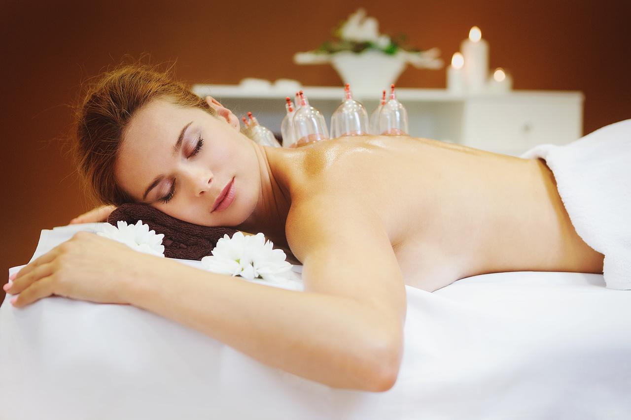 Reitenberger Spa Medical Mariańskie Łaźnie Zewnętrze zdjęcie